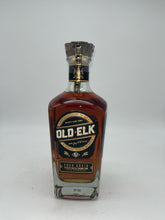 Load image into Gallery viewer, Old Elk Four Grain Bourbon Whiskey 750ml
