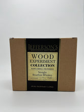Load image into Gallery viewer, Jefferson's Wood Experiment Collection set
