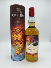 Load image into Gallery viewer, 2022 Clynelish Special Release 12 Year Old Single Malt Scotch Whisky 750ml
