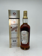 Load image into Gallery viewer, Amrut Sherry Indian Single Malt Whiskey 750Ml
