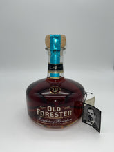 Load image into Gallery viewer, 2015 Old Forester Birthday Bourbon 750ml
