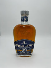 Load image into Gallery viewer, WhistlePig Farm Estate Oak 15 Year Old Straight Rye Whiskey 750ml
