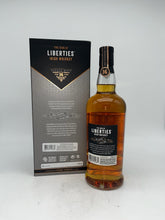 Load image into Gallery viewer, The Dublin Liberties Keepers Coin Batch #2 16 Year Old Single Malt Irish Whiskey 750ml
