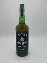 Load image into Gallery viewer, Proper Twelve Irish Whiskey 750ml
