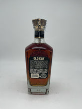 Load image into Gallery viewer, Old Elk Four Grain Bourbon Whiskey 750ml

