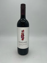 Load image into Gallery viewer, Seaglass Cabernet Sauvignon 750ml
