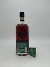 Load image into Gallery viewer, Parker's Heritage Cask Strength 10 Year Old 17th Edition Rye Whiskey 750ml
