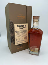 Load image into Gallery viewer, Wild Turkey Master's Keep Unforgotten Kentucky Blended Bourbon and Rye Whiskey 750ml
