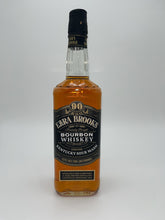 Load image into Gallery viewer, Ezra Brooks Kentucky Sour Mash Straight Bourbon 90 proof Whiskey 750ml
