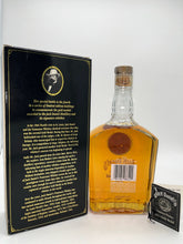 Load image into Gallery viewer, 1914 Jack Daniel's Gold Medal Series Tennessee Whiskey Vintage 750ml
