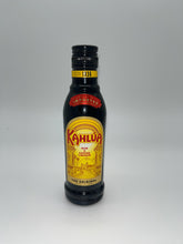 Load image into Gallery viewer, Kahlua coffee liqueur 200ml
