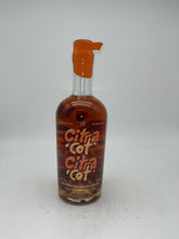 Load image into Gallery viewer, Seven Stills Citracot Whiskey 375ml
