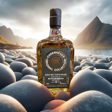 Load image into Gallery viewer, Cadenhead&#39;s Bunnahabhain 10 Year Old Single Malt Scotch Whisky 750ml
