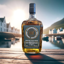 Load image into Gallery viewer, Cadenhead&#39;s Glen Moray-Glenlivet Distillery 16 Year Old Single Malt Scotch Whisky 750ml
