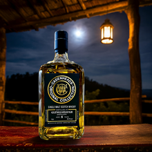 Load image into Gallery viewer, Cadenhead&#39;s Glenglassaugh Distillery 8 Year Old Single Malt Scotch Whisky 750ml
