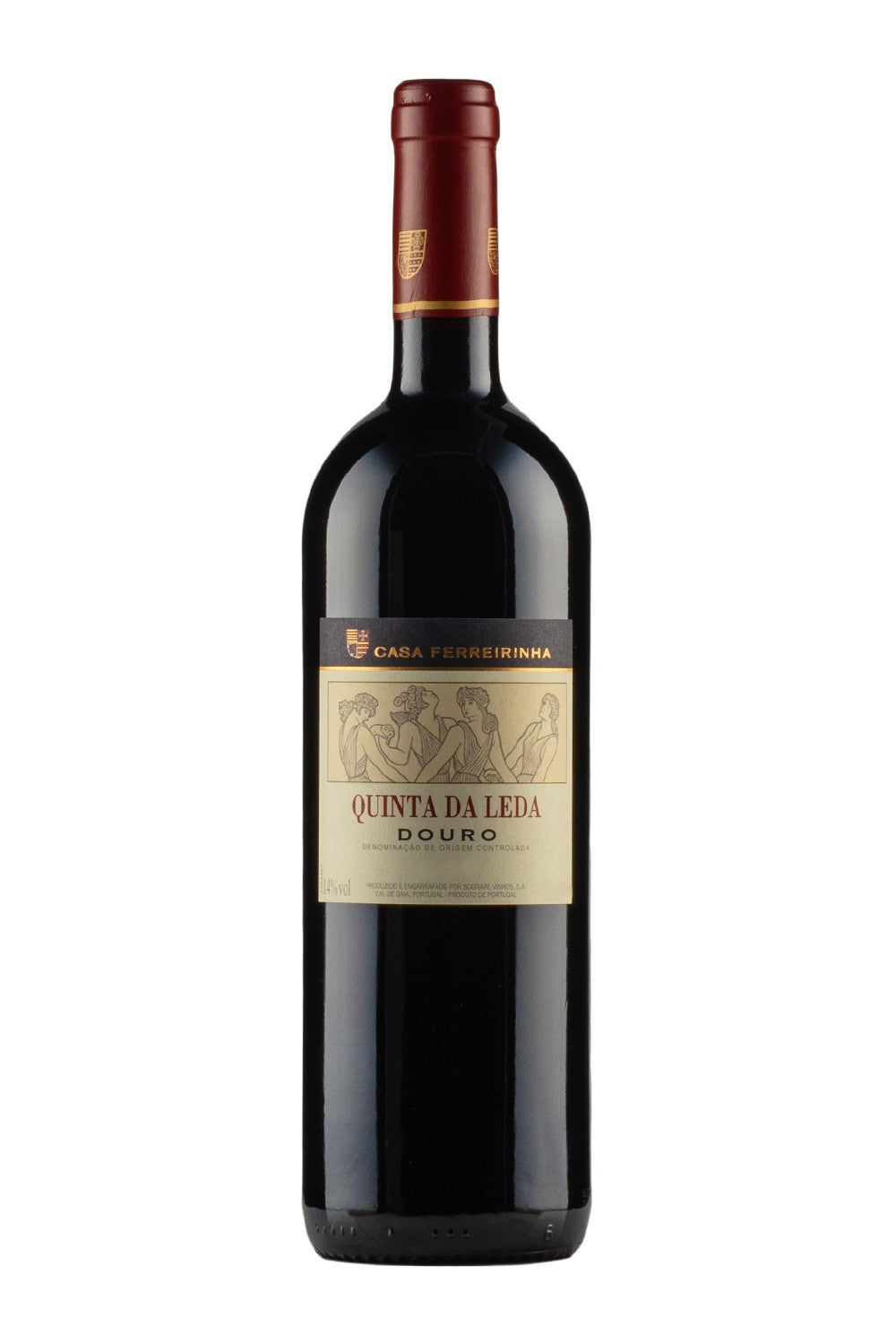 Casa Ferreirinha Quinta da Leda 1.5Lt