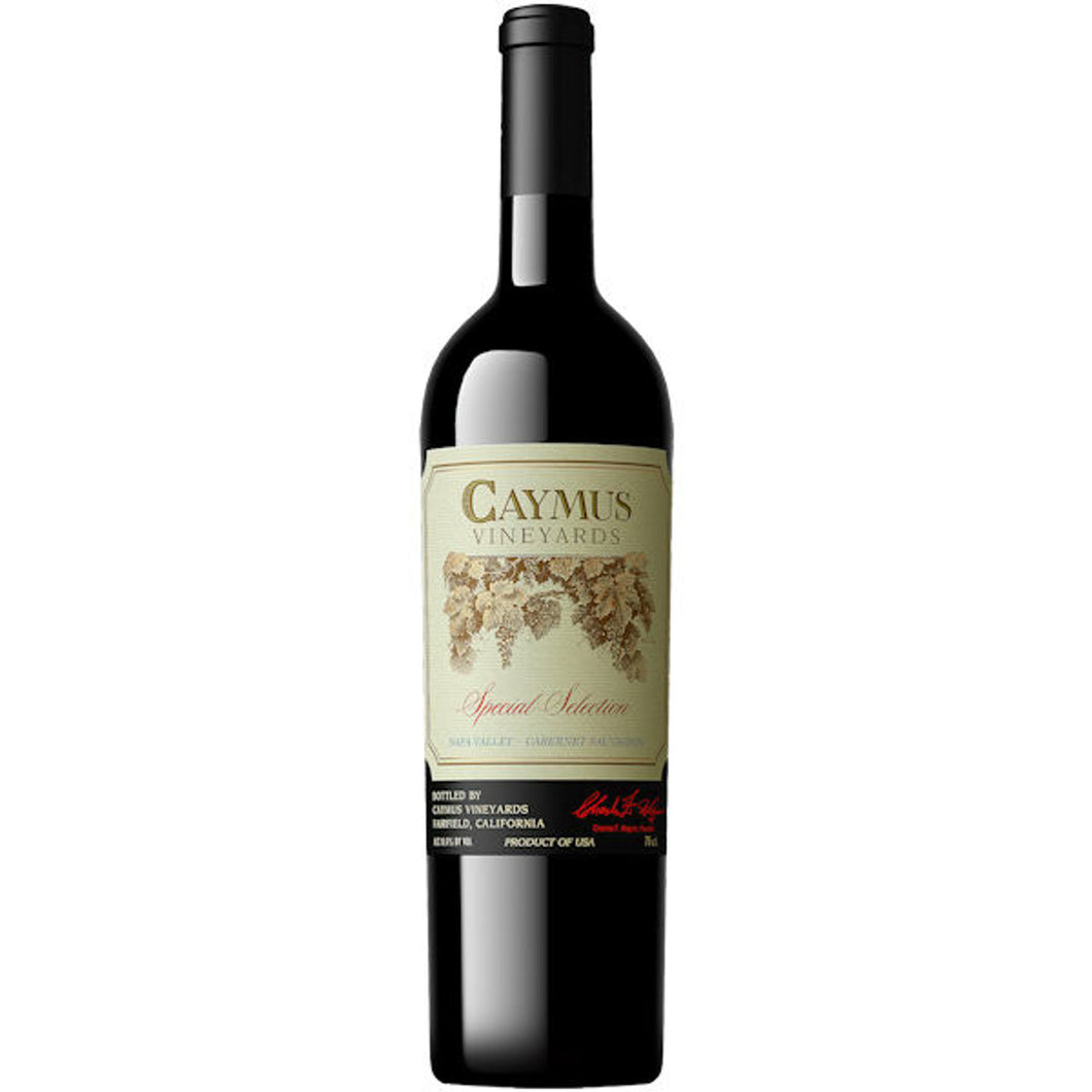 Caymus Vineyards Special Selection Cabernet Sauvignon 1.5Lt