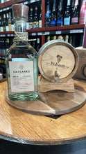 Load image into Gallery viewer, Cazcanes No.9 Blanco Tequila 750ml
