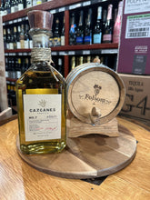 Load image into Gallery viewer, Cazcanes No.7 Anejo Tequila
