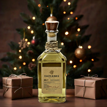 Load image into Gallery viewer, Cazcanes Reposado Tequila 750ml
