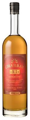 Charbay R5 Aged Hop Flavoured Whiskey 750ml