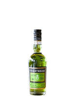 Load image into Gallery viewer, Chartreuse Verte Green Liqueur 375ml
