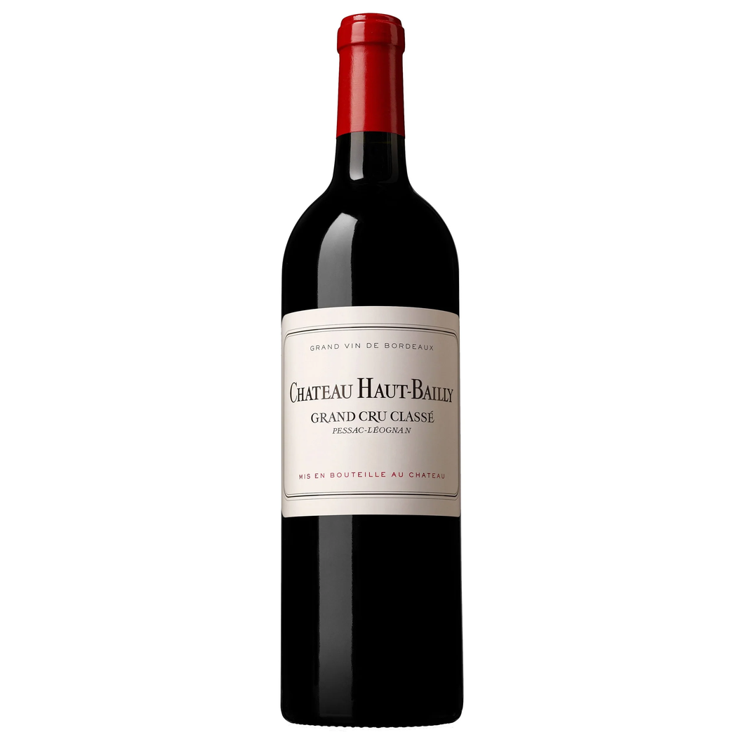 Chateau Haut Bailly 750ml