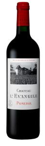 Chateau L'Evangile 750ml