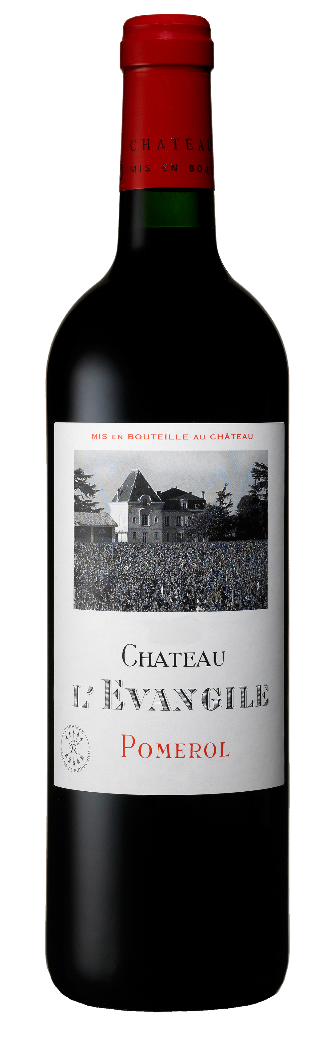 Chateau L'Evangile 750ml