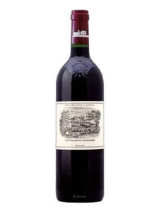 Chateau Lafite Rothschild Pauillac 750ml