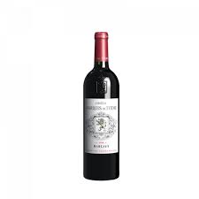 Chateau Marquis de Terme Margaux 750ml