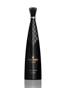 Cincoro Extra Anejo Tequila 750ml