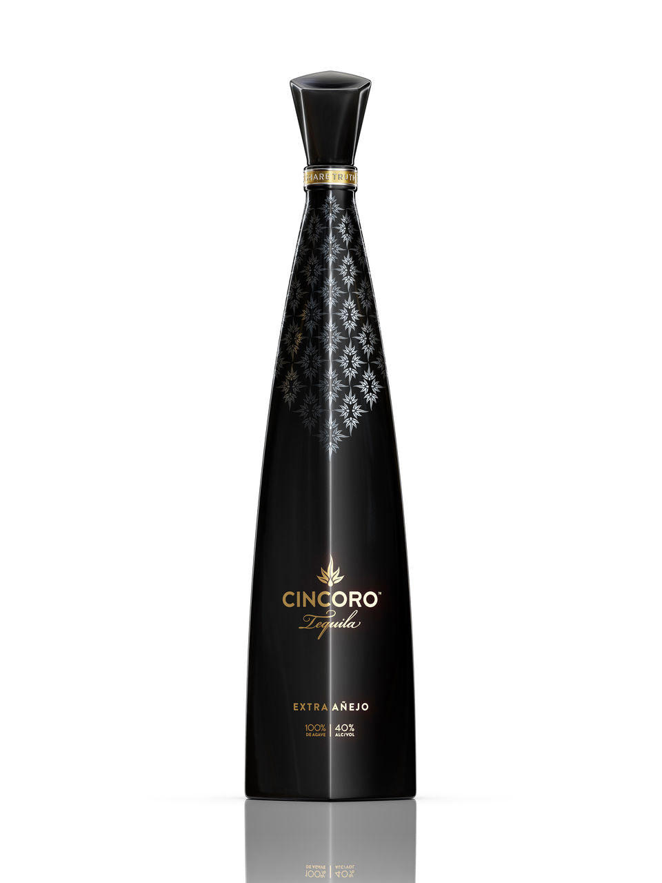 Cincoro Extra Anejo Tequila 750ml