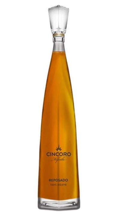 Cincoro Reposado Tequila 750ml