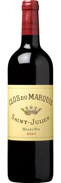 Clos du Marquis Saint Julien 750ml