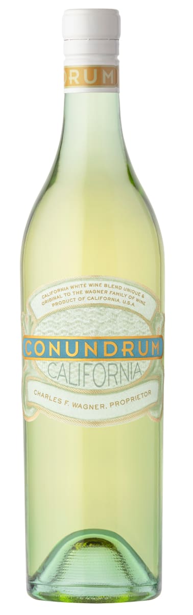 Conundrum White Blend 750ml
