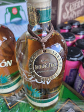 Load image into Gallery viewer, Corazon Aged In Buffalo Trace Barrel Select Reposado Tequila 750ml
