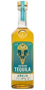 Cutwater