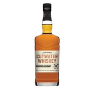 Cutwater