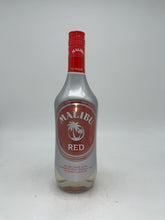 Load image into Gallery viewer, Malibu Red Liquor 750ml
