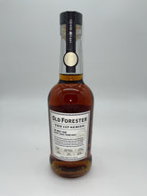 Load image into Gallery viewer, Old Forester 117 Series High Angels Share Barrels #003 Straight Bourbon Whiskey 375ml
