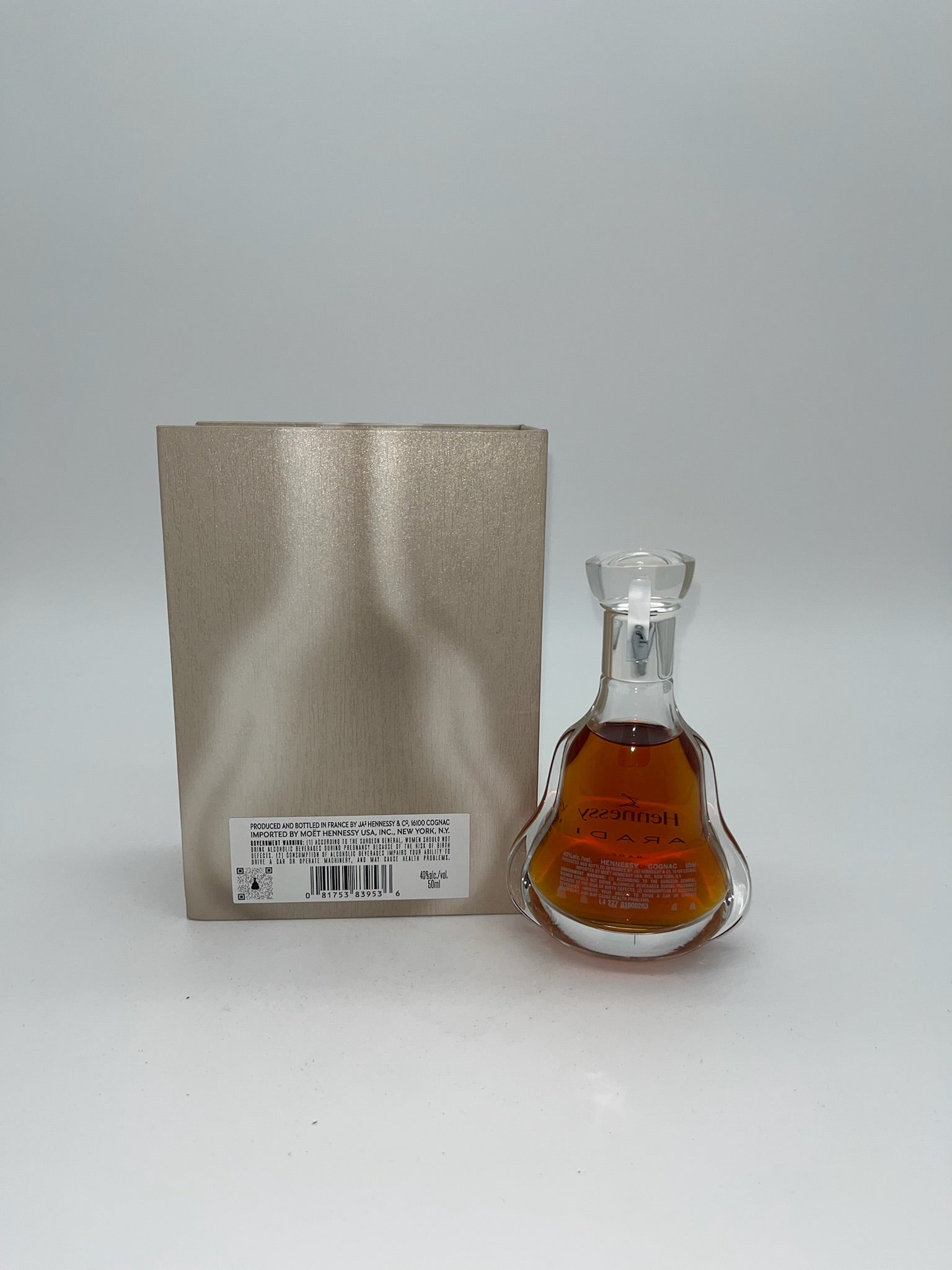 Hennessy Paradis Rare Cognac 50ml