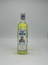 Load image into Gallery viewer, Cadenhead's Old Raj Blue Label Dry Gin 700ml
