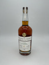 Load image into Gallery viewer, Savage &amp; Cooke Cask Finished Rye Whiskey 750ml
