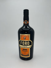 Load image into Gallery viewer, Foro Originale Amaro Sprciale Liqueur 1Lt
