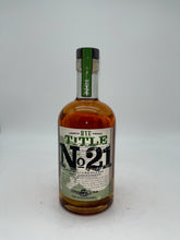 Load image into Gallery viewer, Title 21 American Rye Whiskey 750ml

