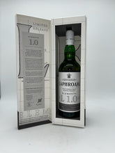 Load image into Gallery viewer, Laphroaig Elements 1.0 Limited Release Single Malt Scotch Whisky 700ml
