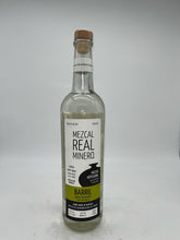 Load image into Gallery viewer, Real Minero Barril Mezcal 750ml
