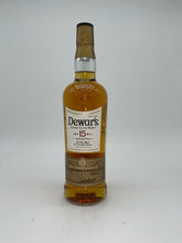 Load image into Gallery viewer, Dewar's 15 Year 750ml
