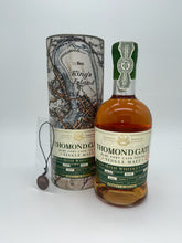 Load image into Gallery viewer, Thomond Gate Ruby Port Cask Finish Single Malt Irish Whisky 700ml
